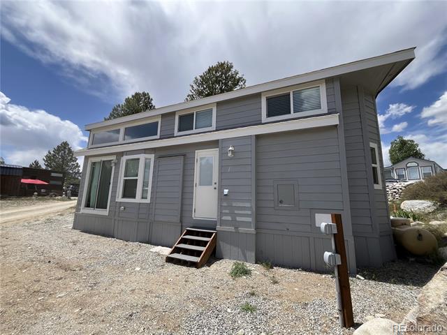 10795 County Road 197a Unit: 27
