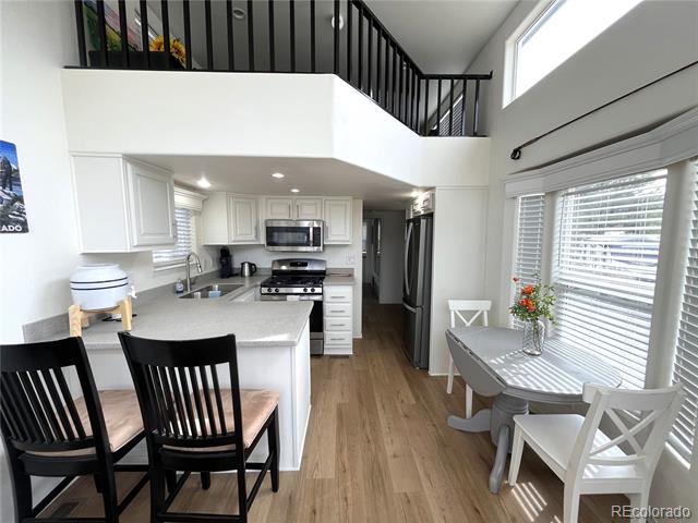 10795 County Road 197a Unit: 27