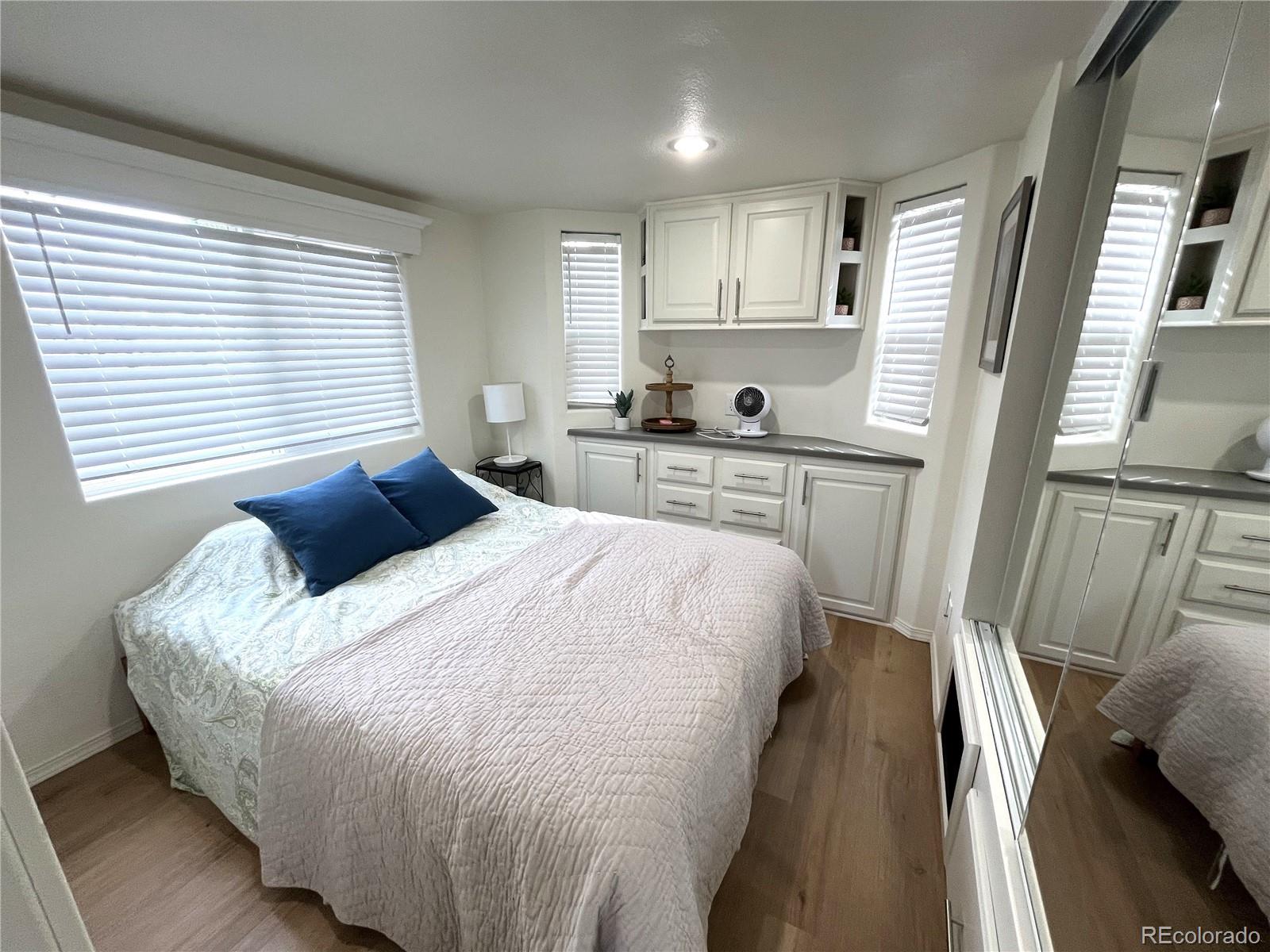 10795 County Road 197a Unit: 27