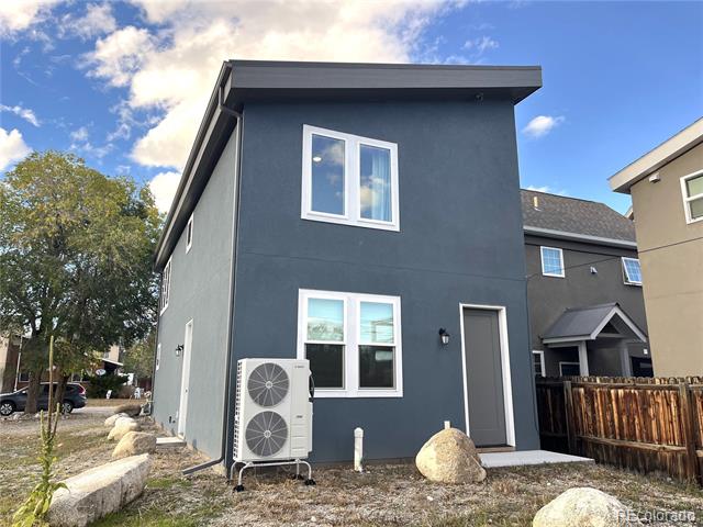 519 Gold Street