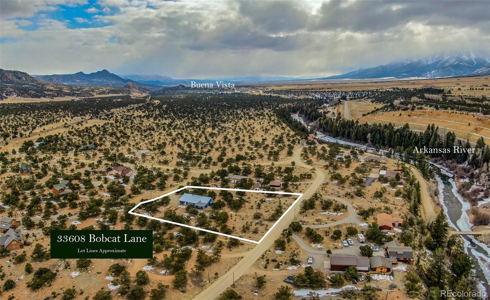 33608 Bobcat Lane