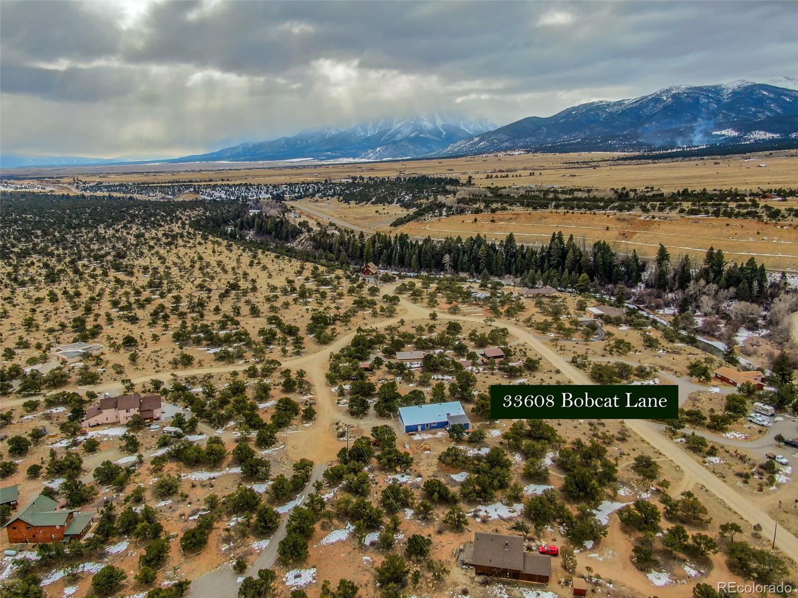 33608 Bobcat Lane