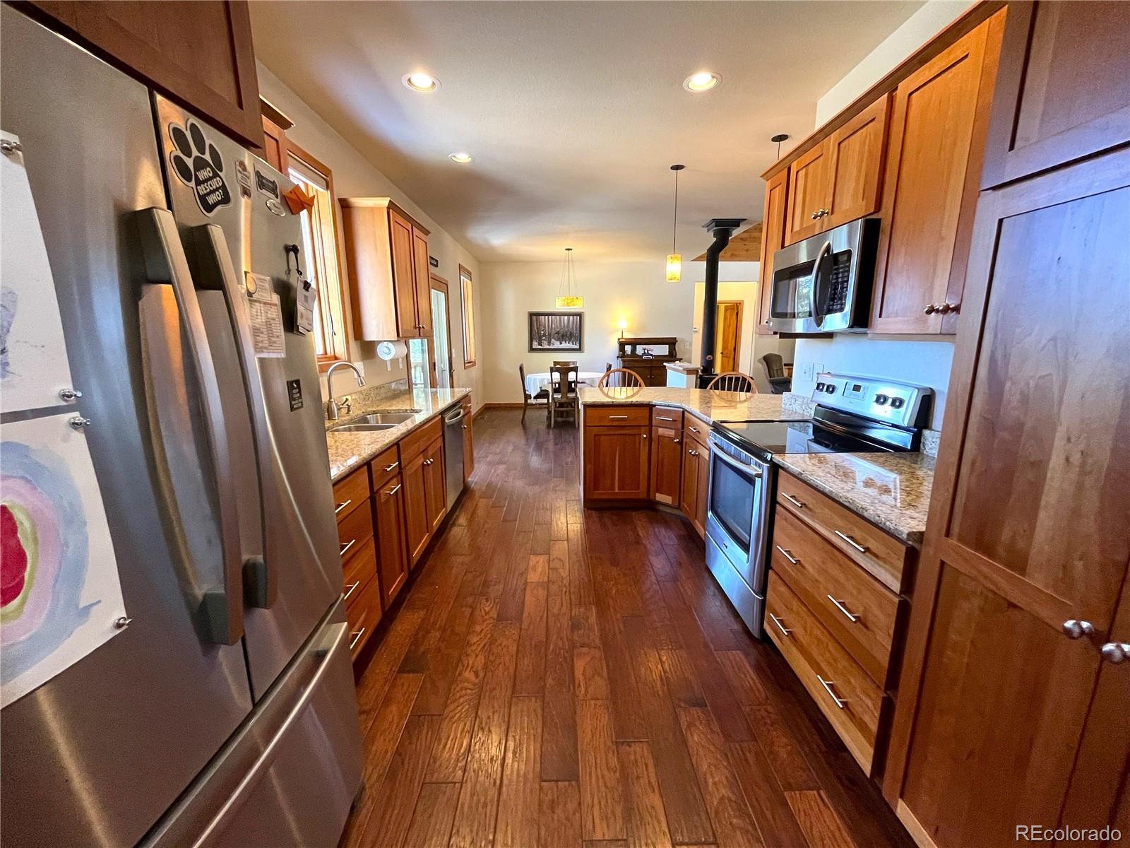 30537 Timberline Drive