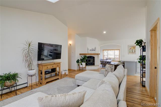 137 Brady Road