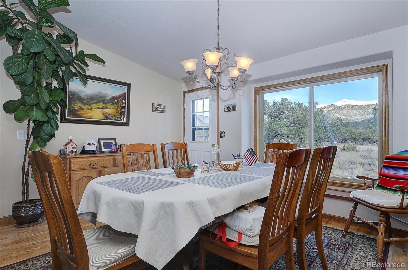 33563 Mt Harvard Circle