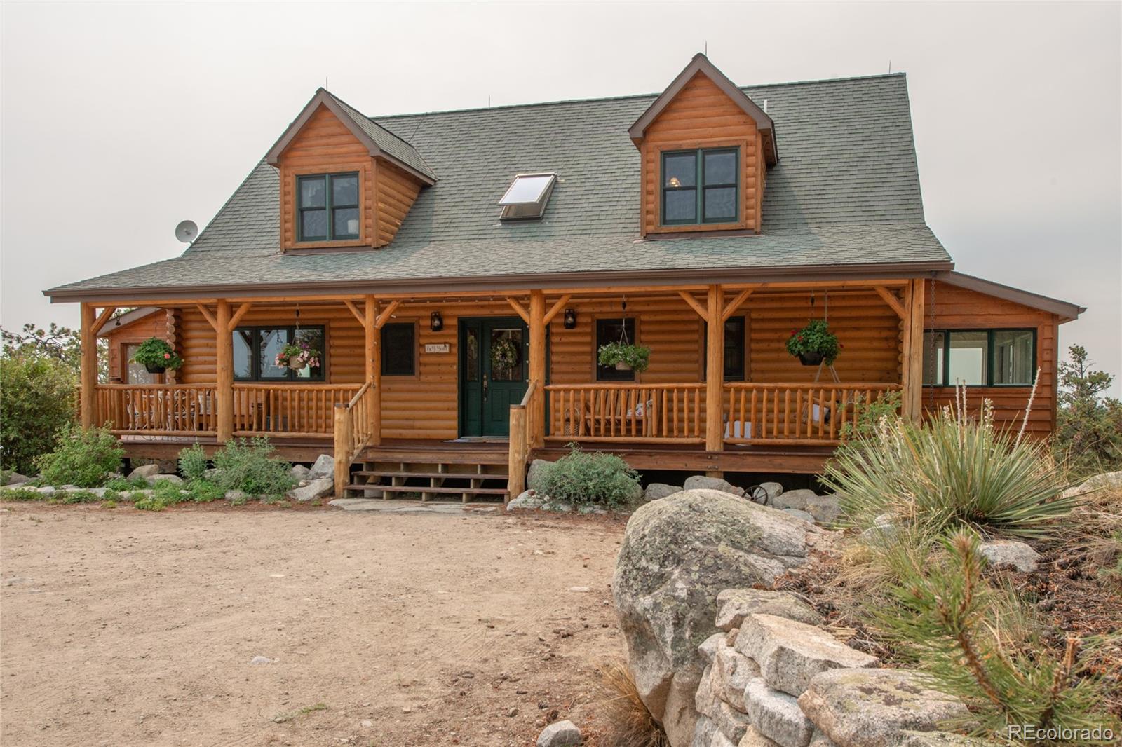 16090 Falcon Drive