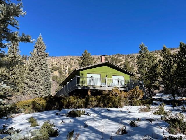 20601 County Road 306