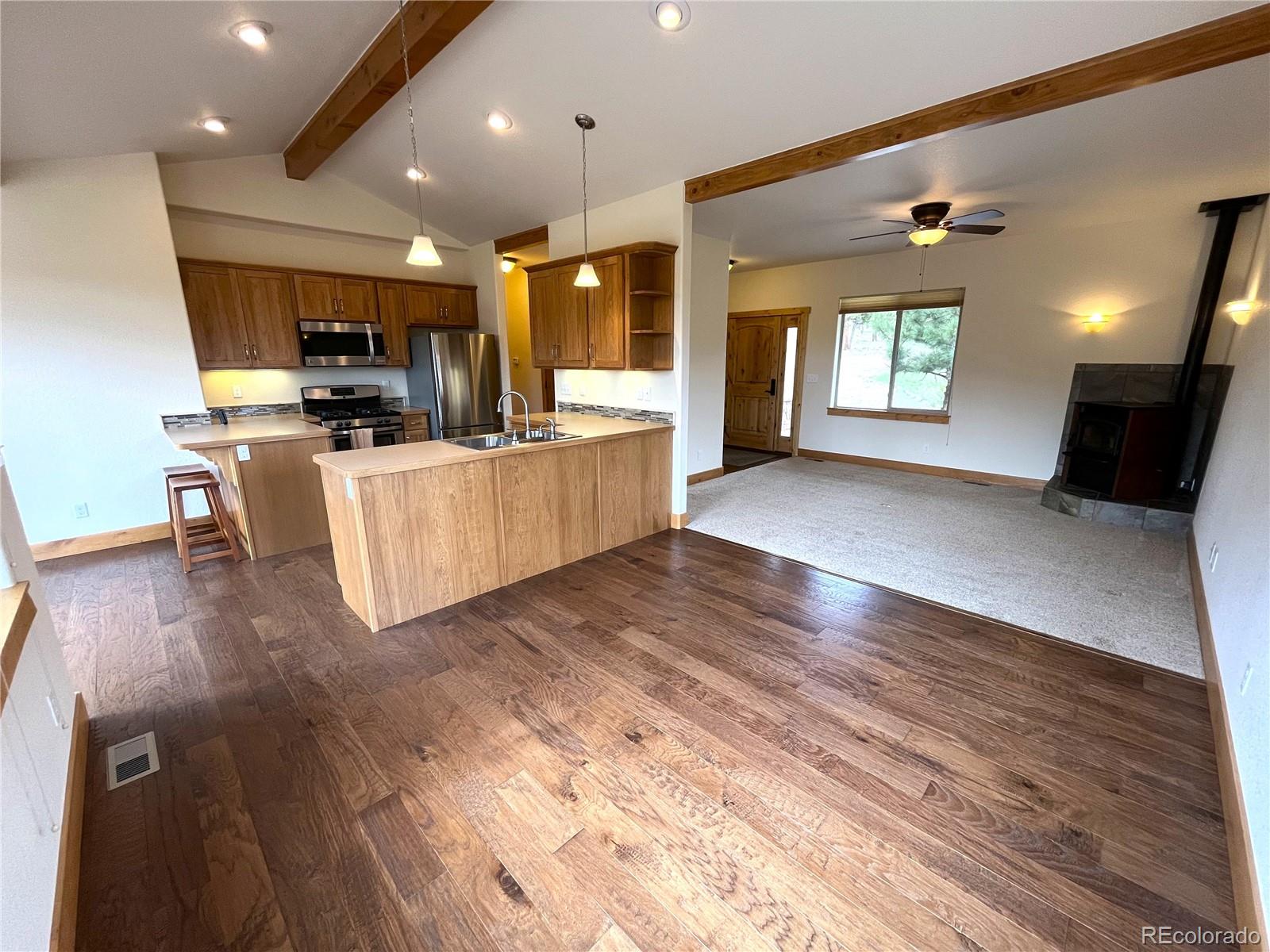 30684 Mountainside Drive