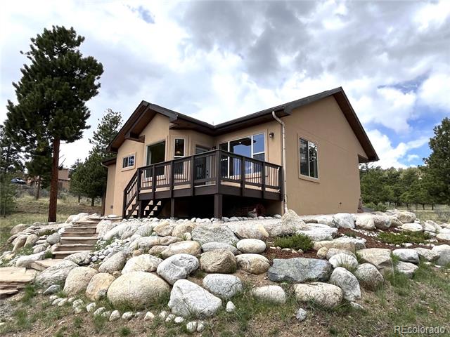 30684 Mountainside Drive