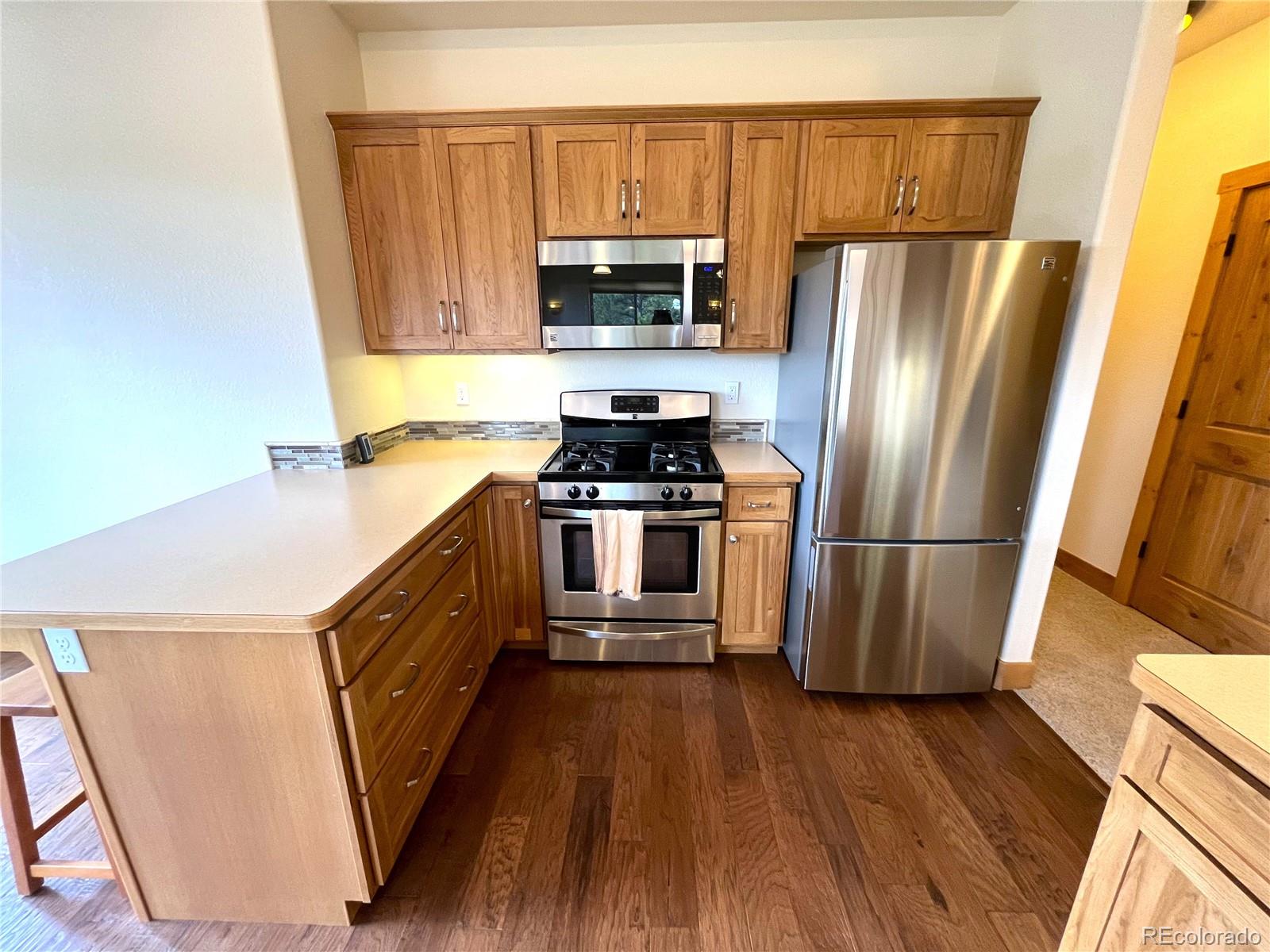 30684 Mountainside Drive