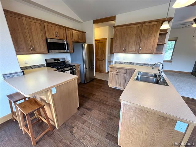 30684 Mountainside Drive
