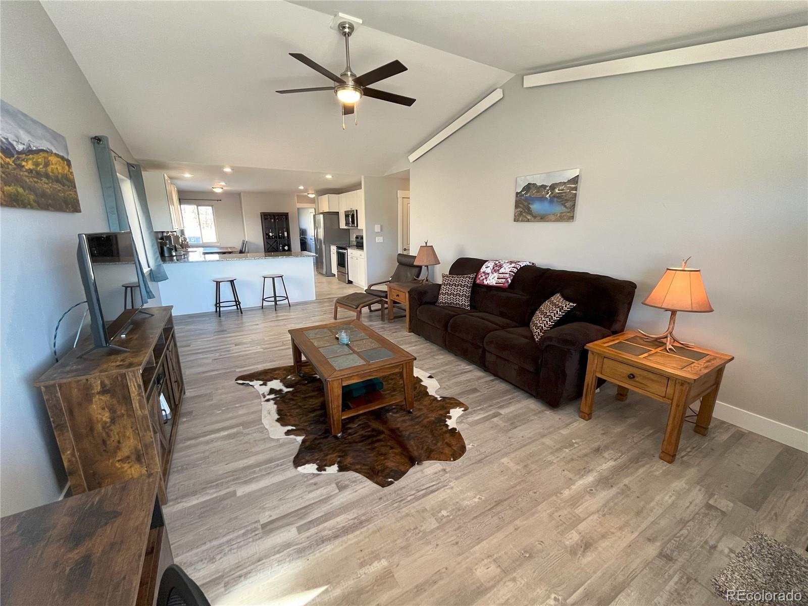 105 Rae Court Unit: A