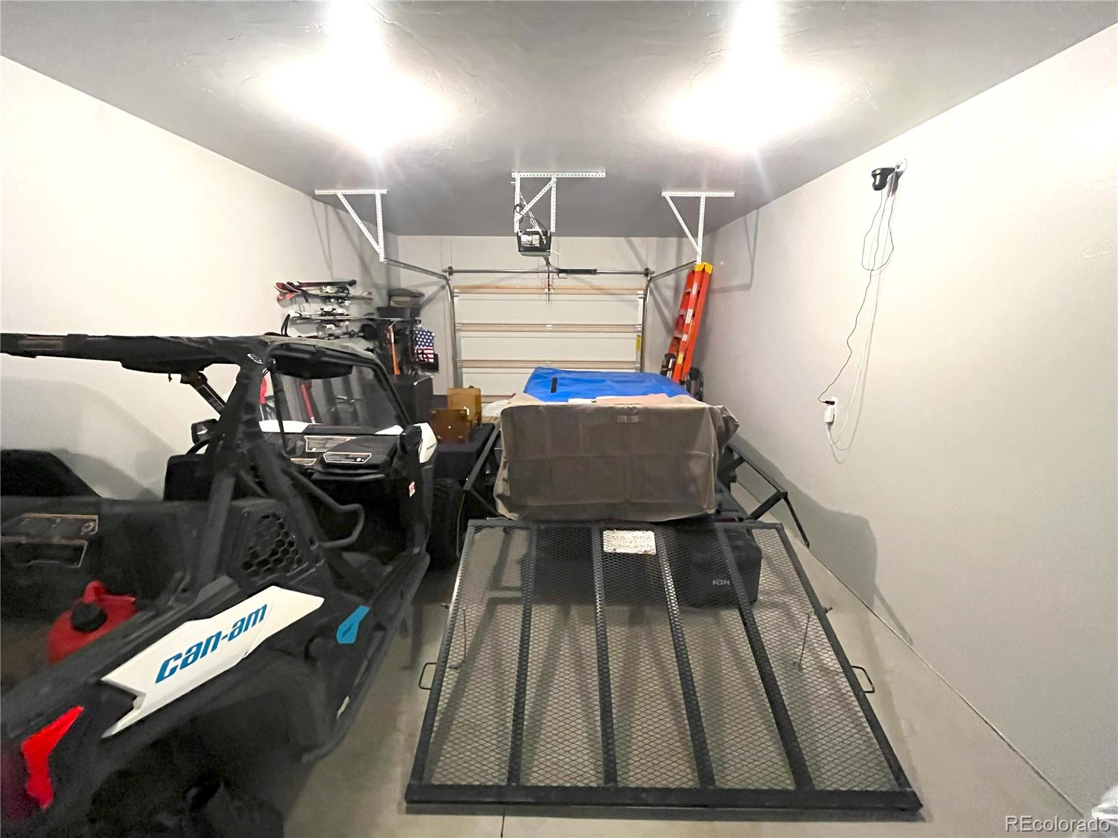 105 Rae Court Unit: A