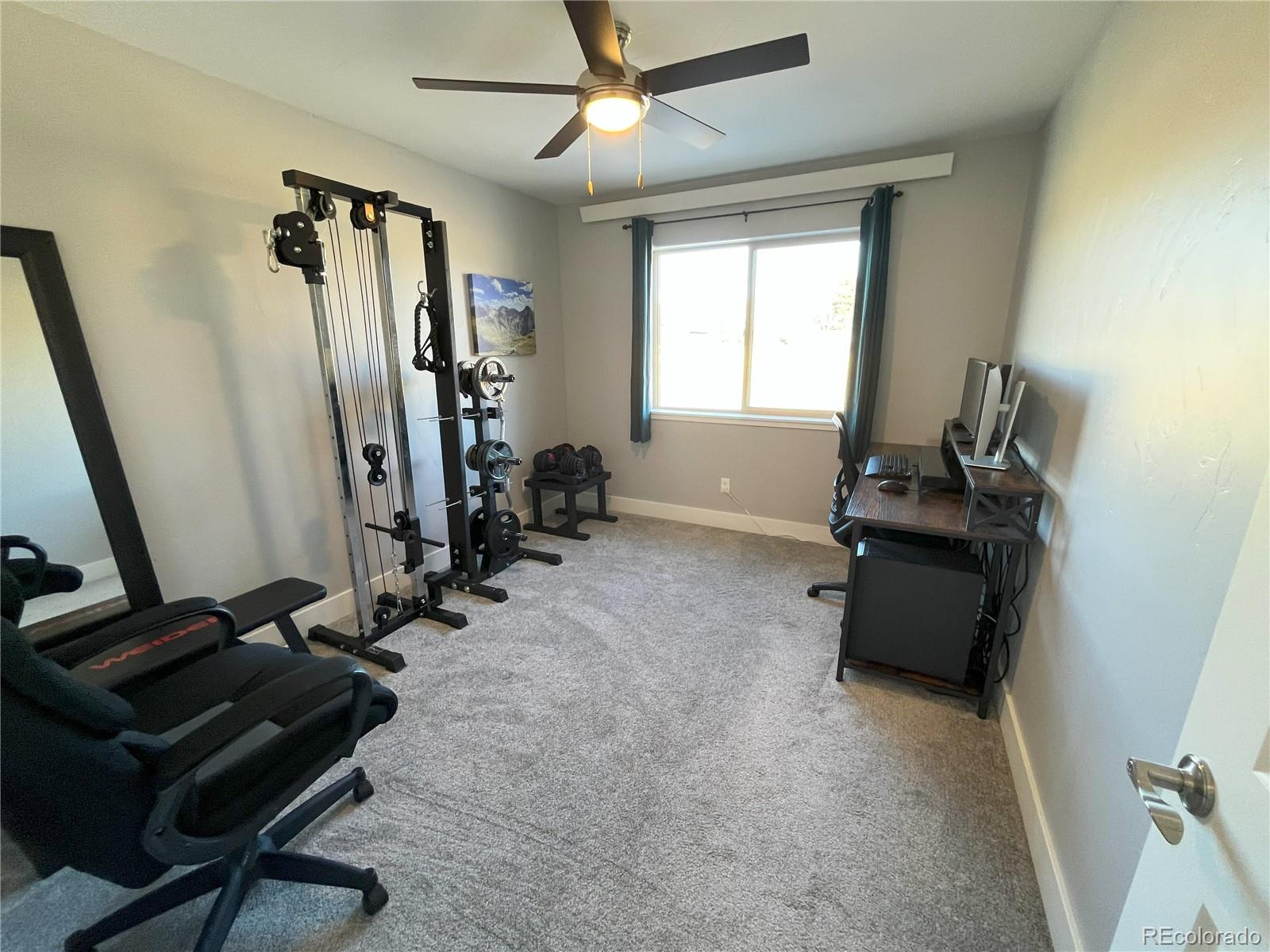 105 Rae Court Unit: A