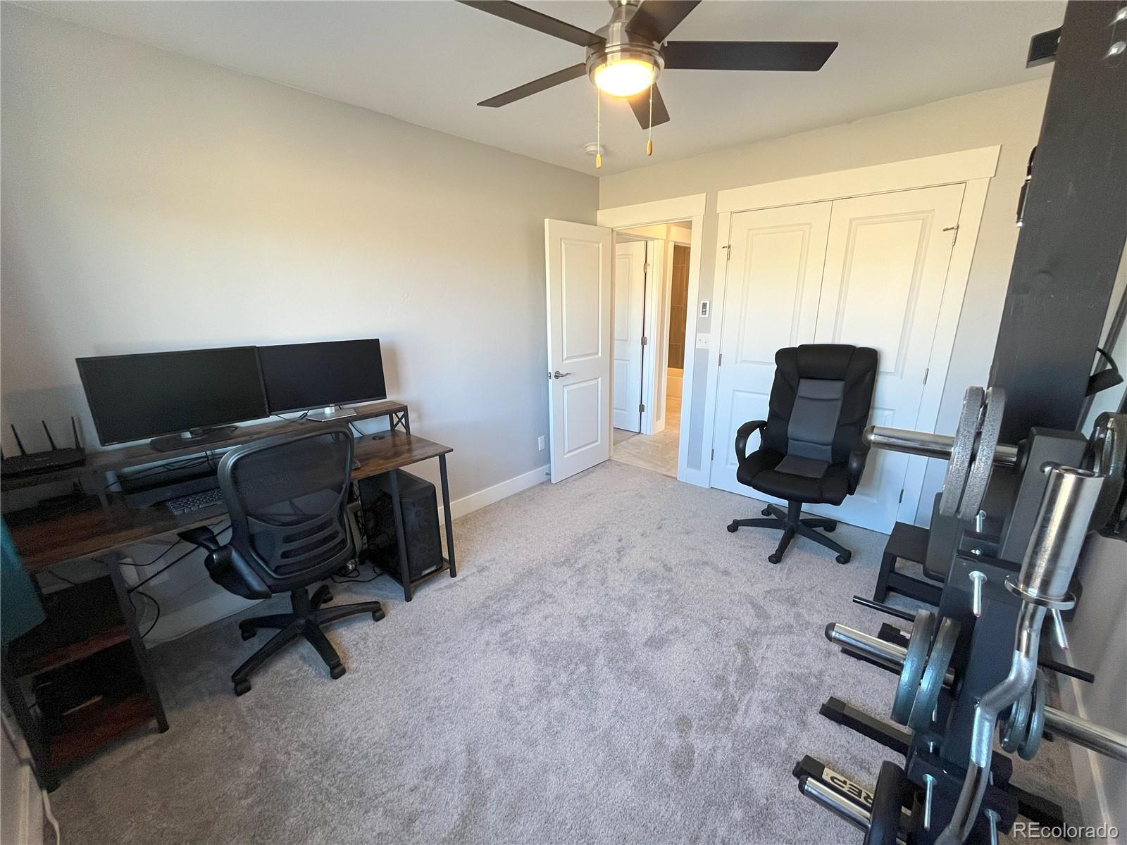 105 Rae Court Unit: A