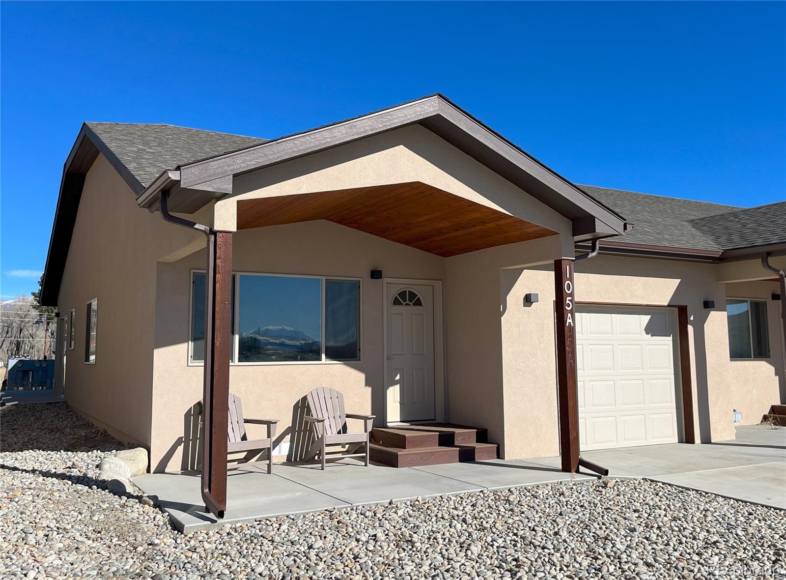 105 Rae Court Unit: A