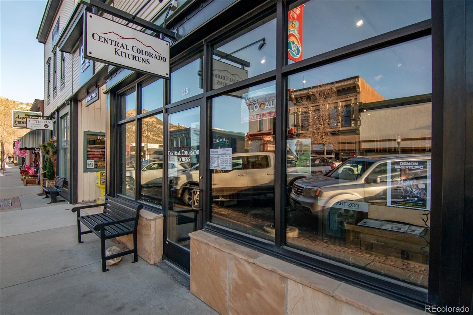 301 E Main Street Unit: 115