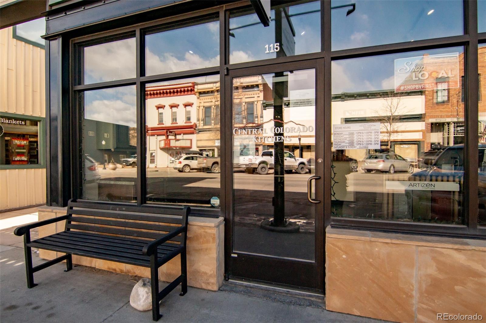 301 E Main Street Unit: 115