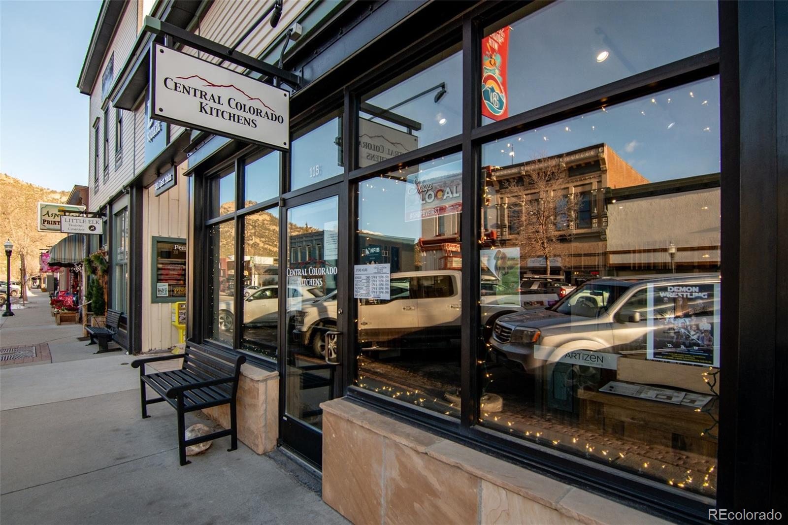 301 E Main Street Unit: 115