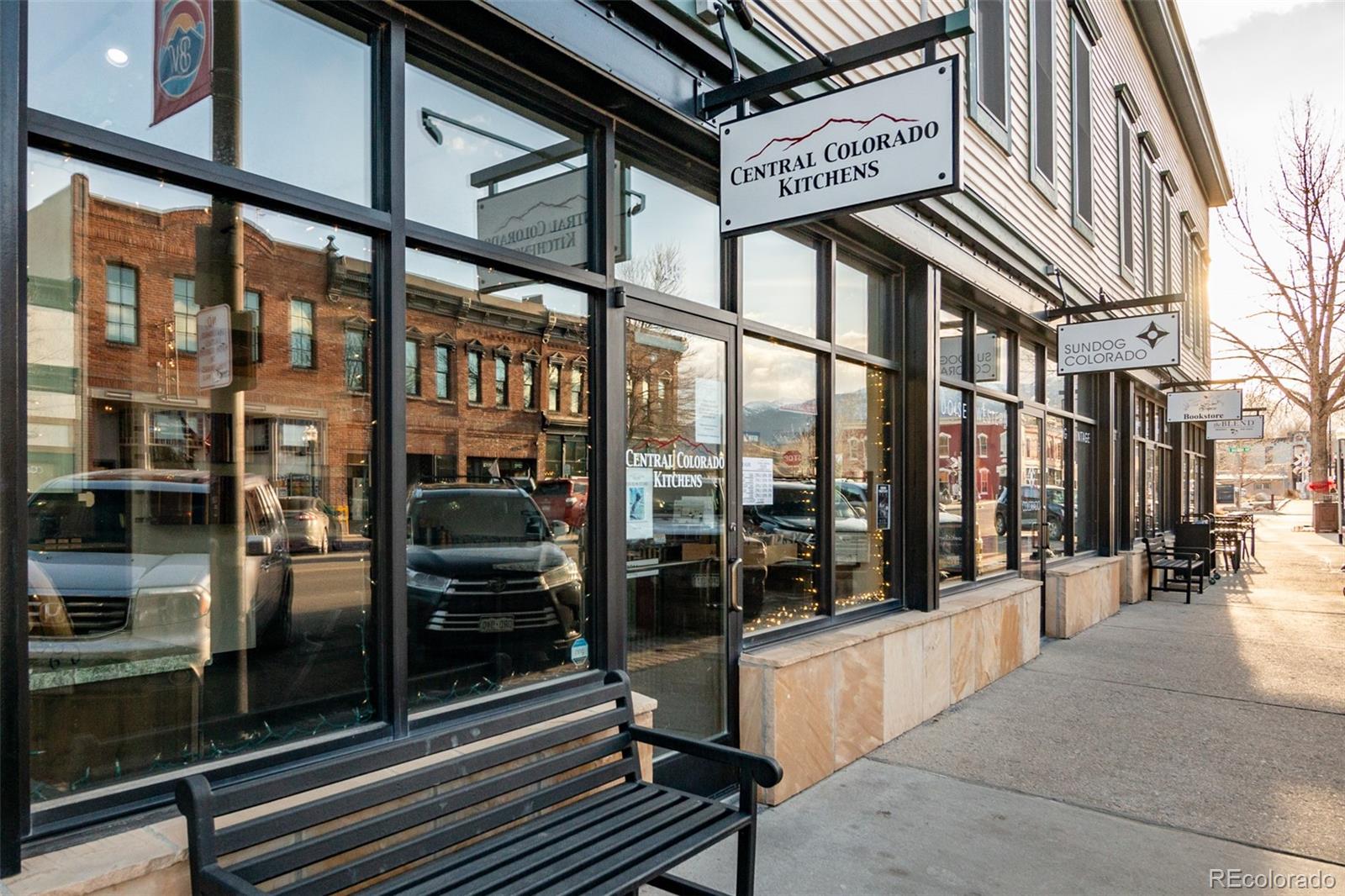 301 E Main Street Unit: 115