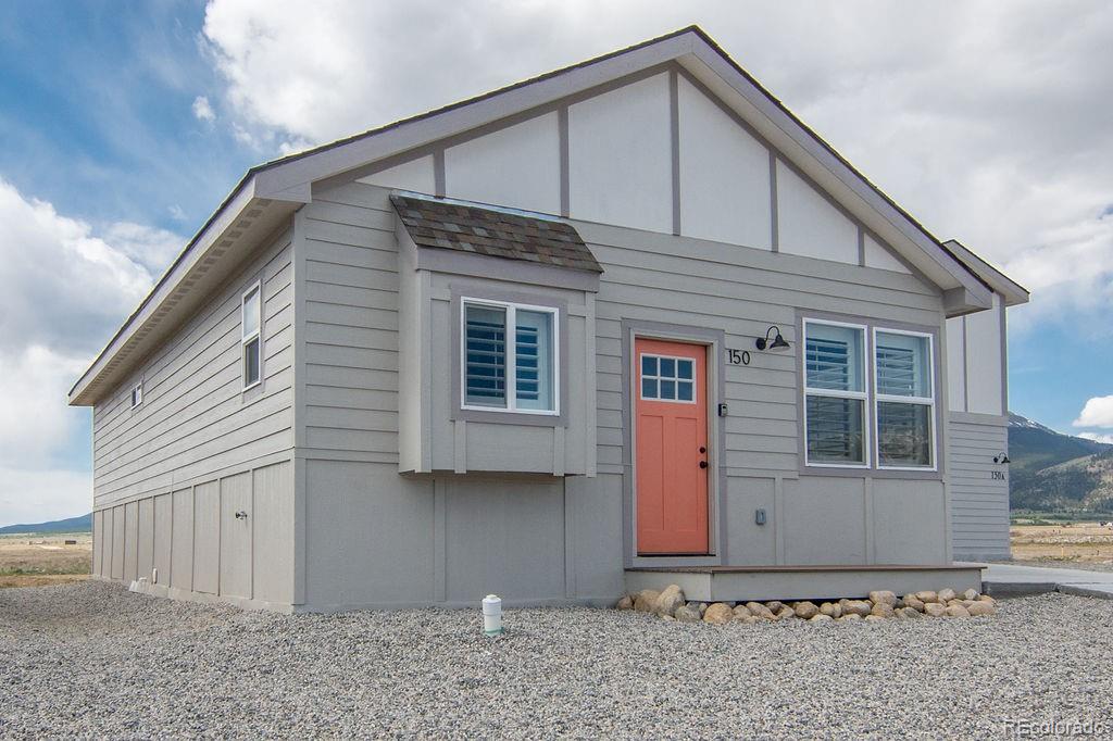 150 and 150A Red Tail Boulevard