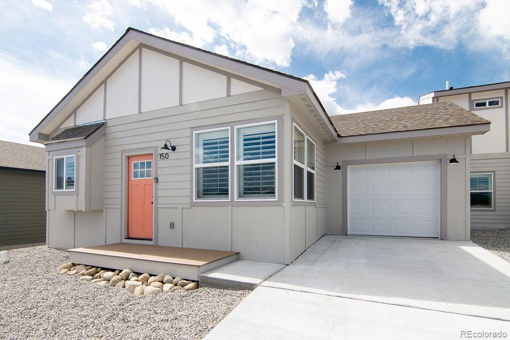 150 and 150A Red Tail Boulevard