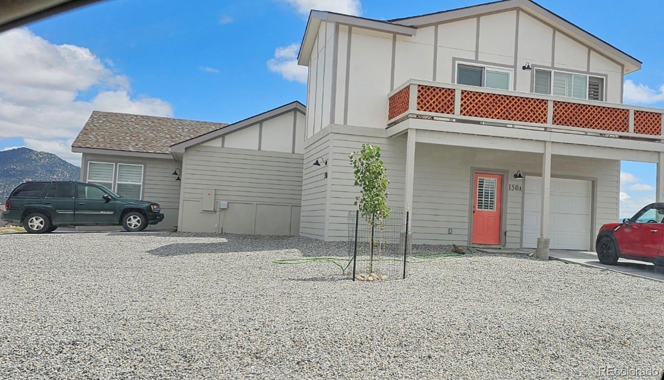 150 and 150A Red Tail Boulevard