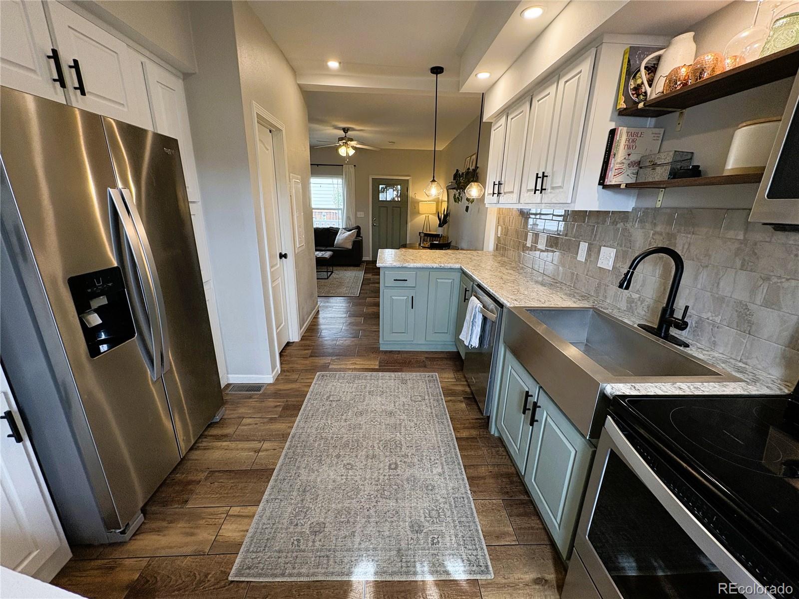 160 Weathervane Lane