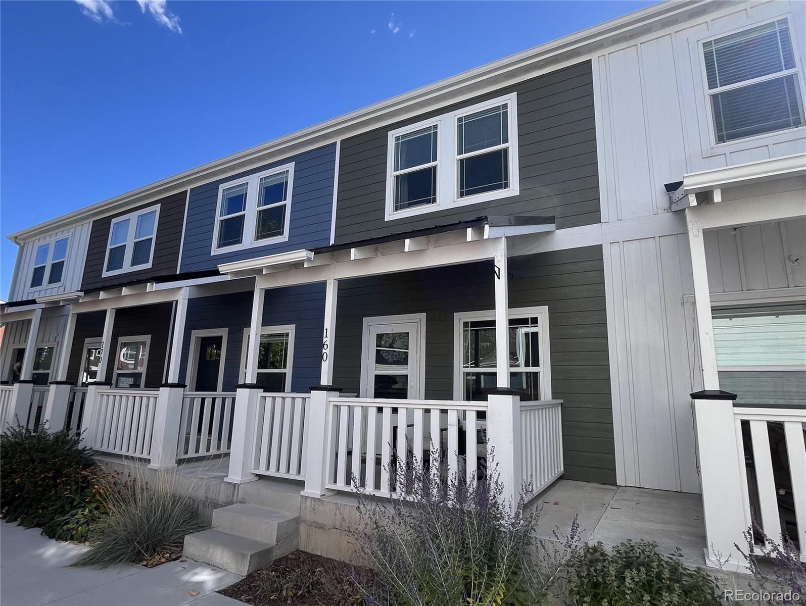 160 Weathervane Lane