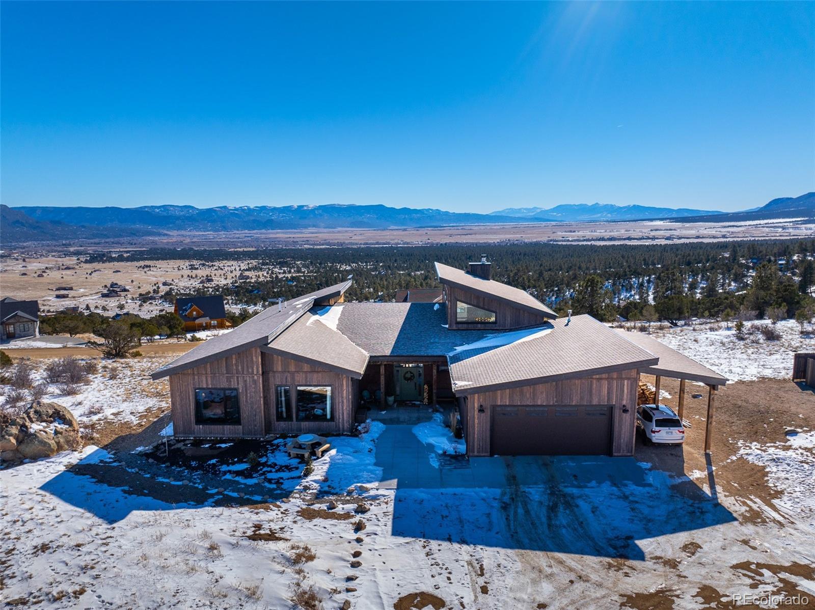 30400 Mountainside Drive