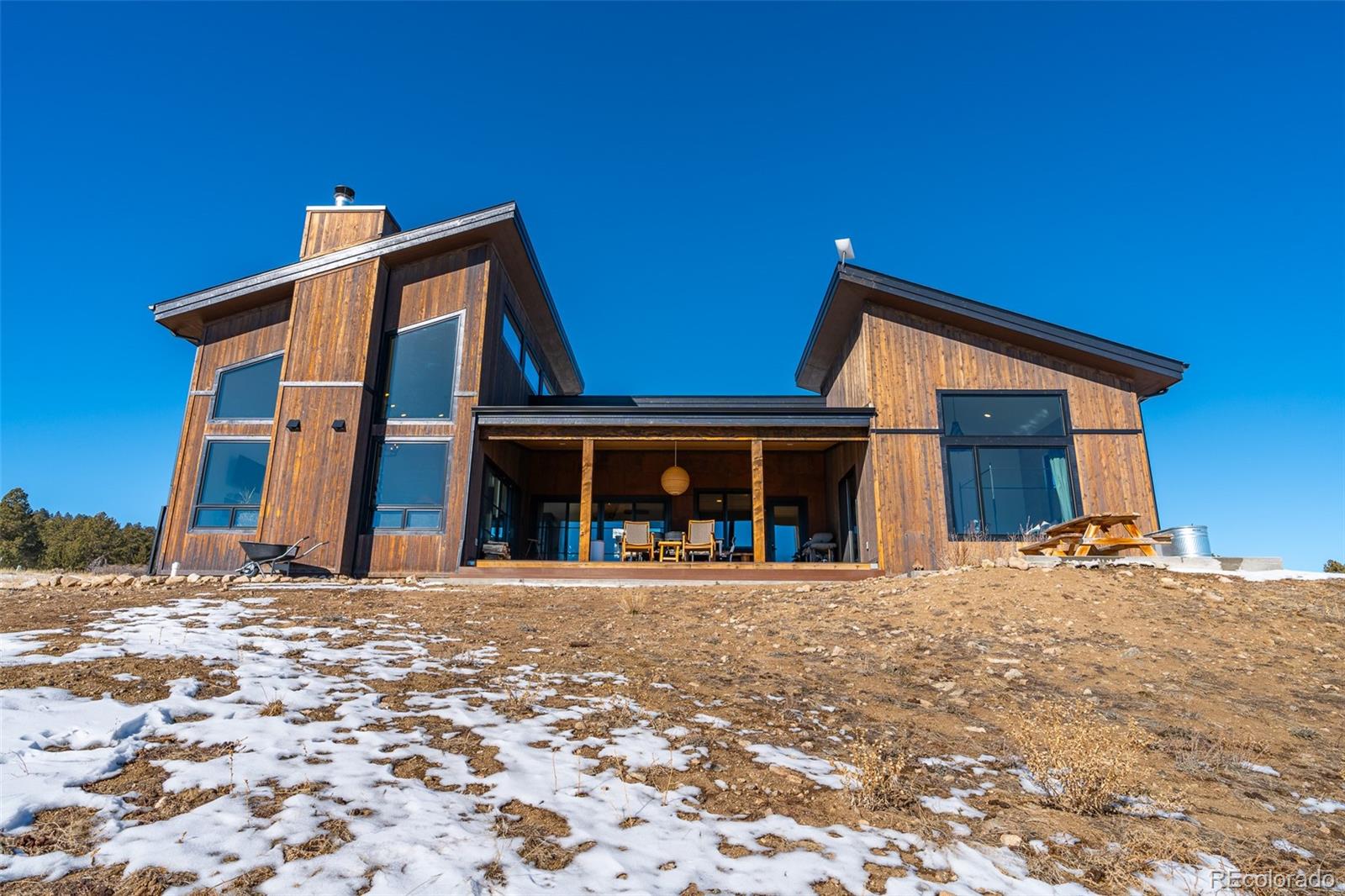 30400 Mountainside Drive