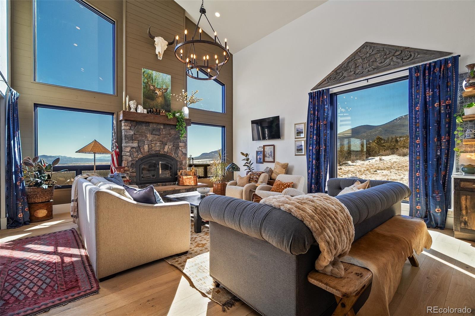 30400 Mountainside Drive