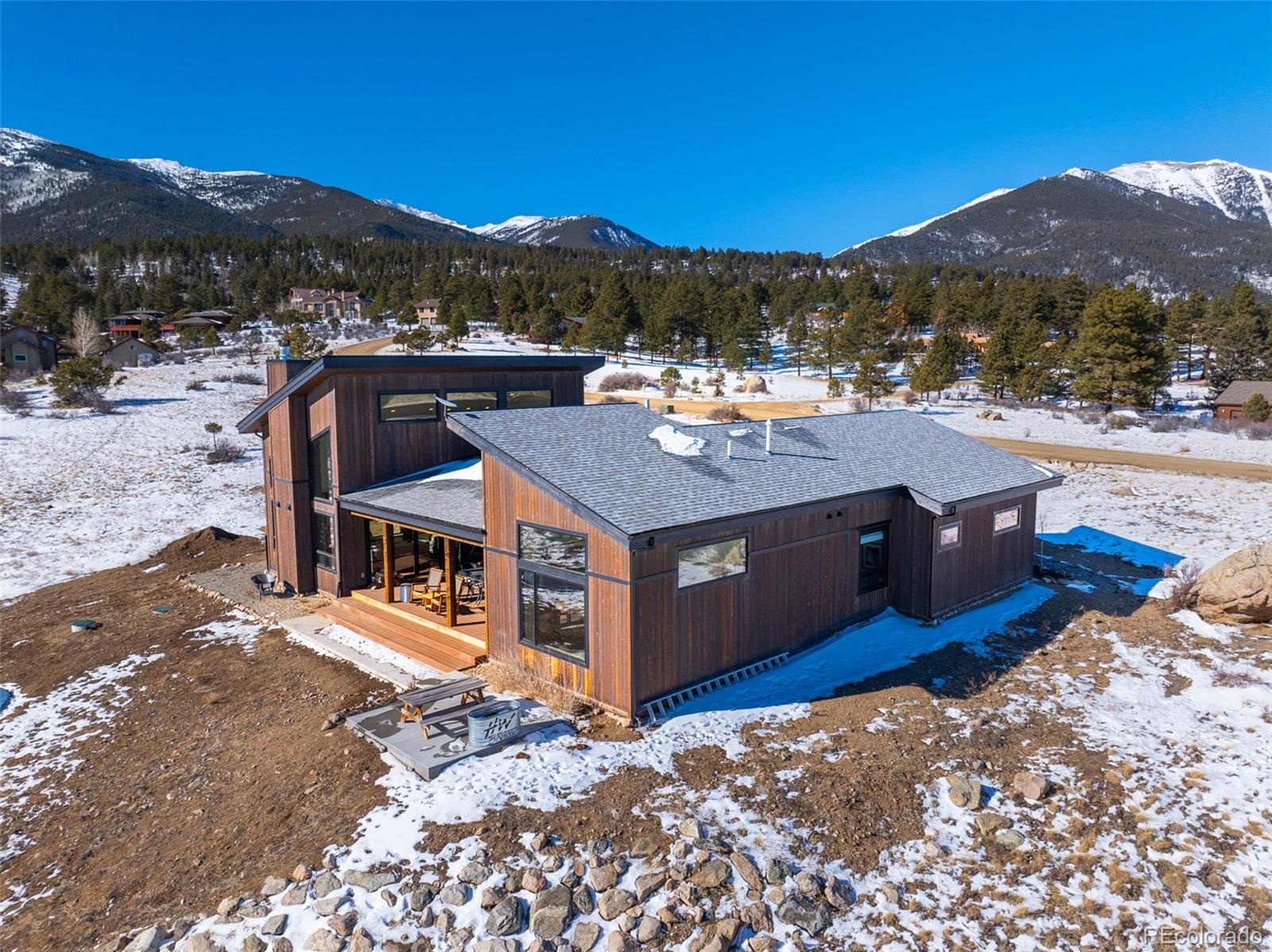 30400 Mountainside Drive