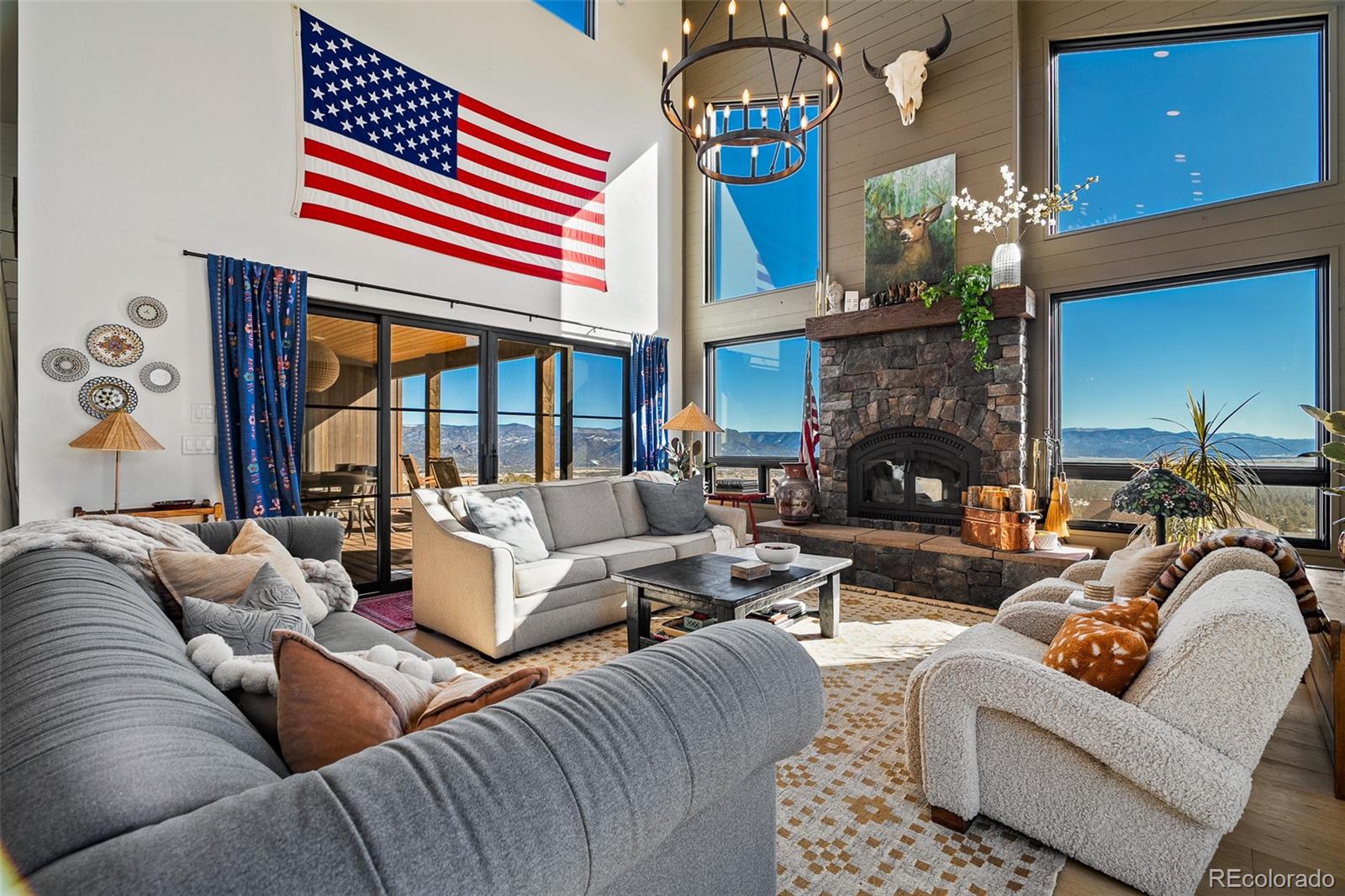 30400 Mountainside Drive