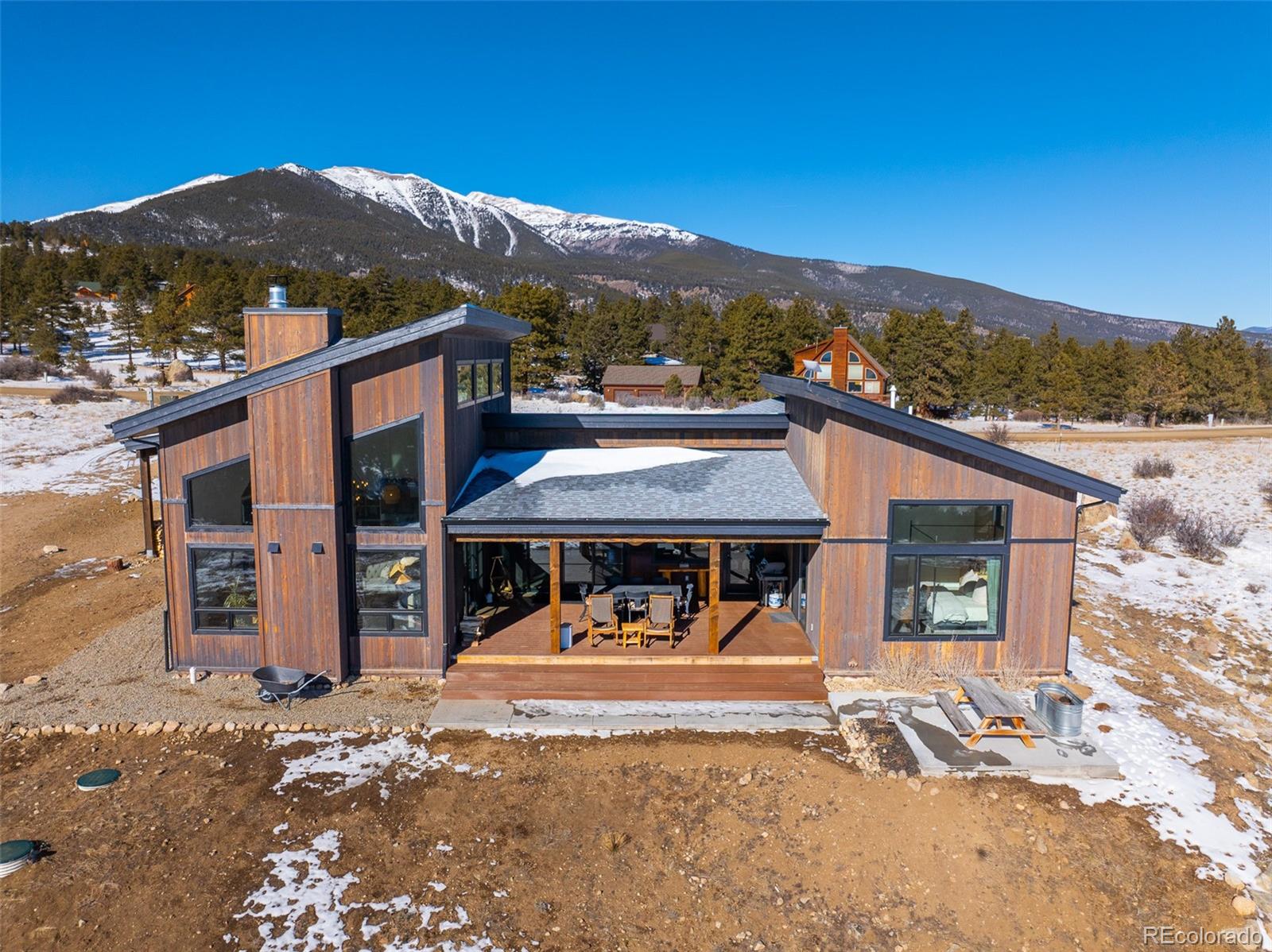 30400 Mountainside Drive