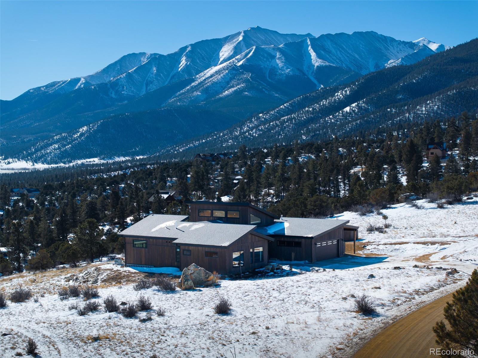 30400 Mountainside Drive