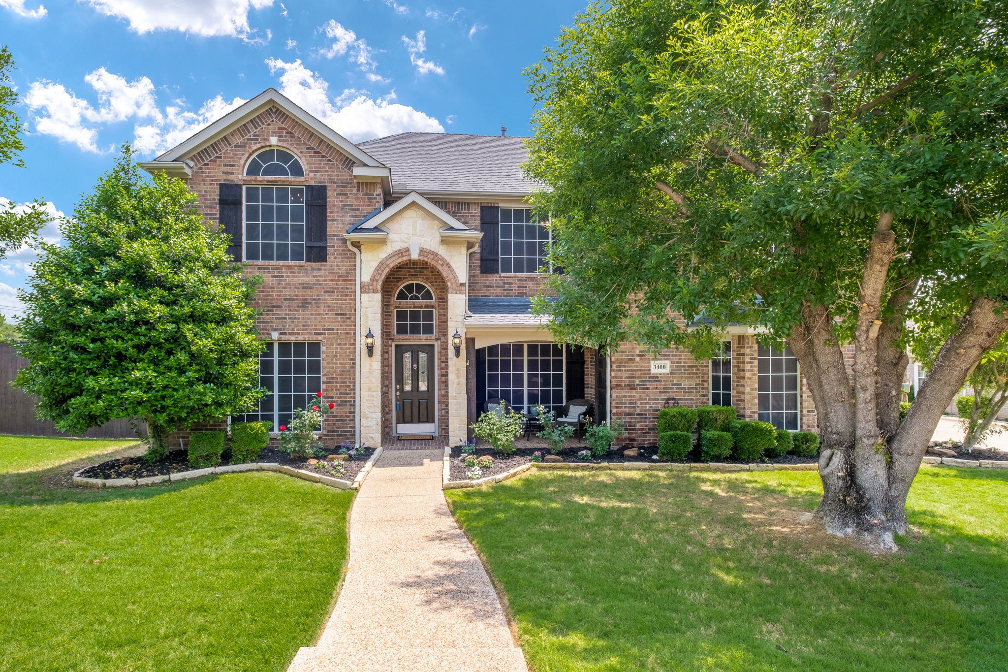 3400 Brookshire Run