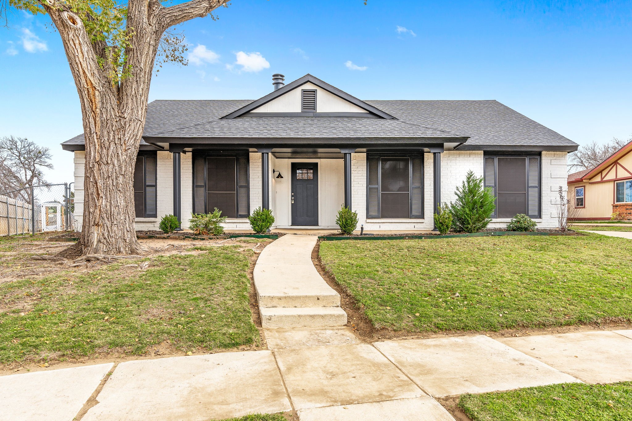 4020 Abbey Lane