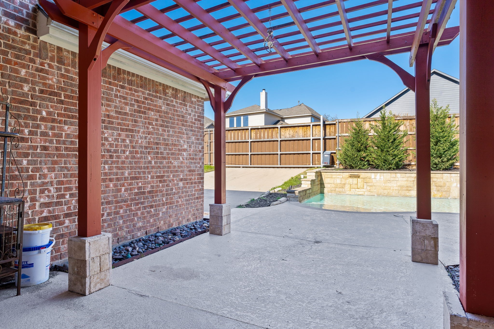 10333 Crawford Farms Drive