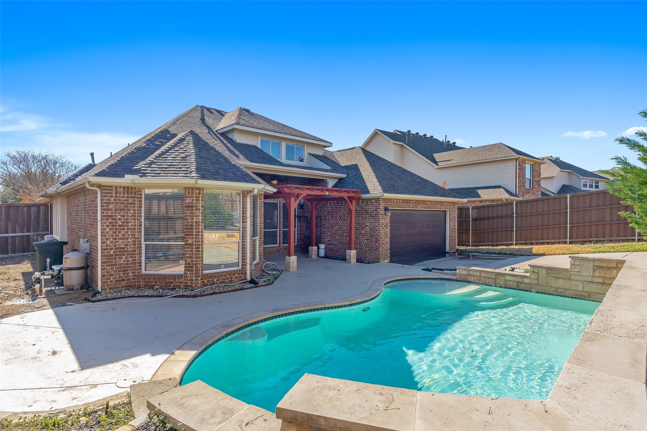 10333 Crawford Farms Drive