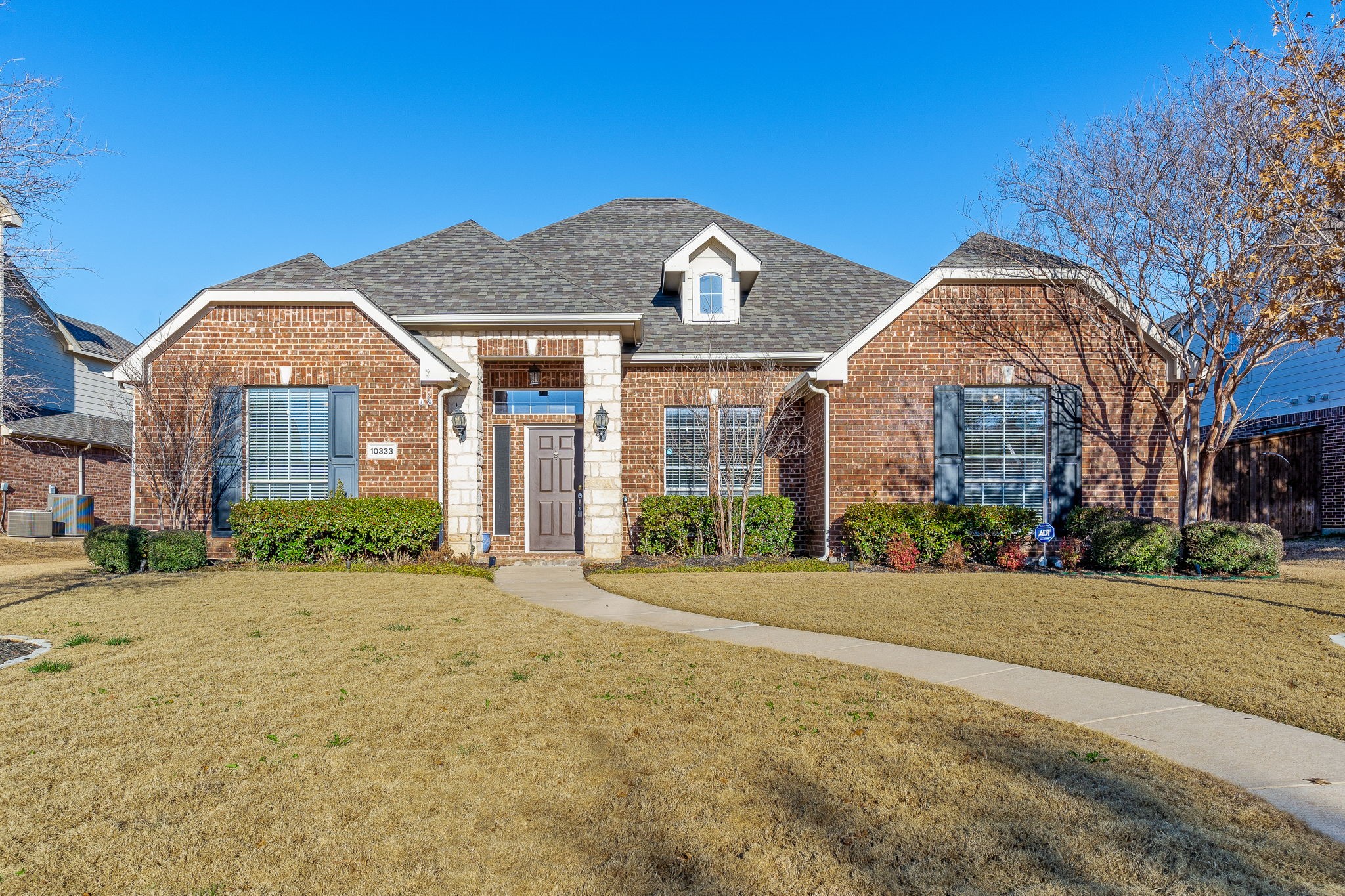 10333 Crawford Farms Drive