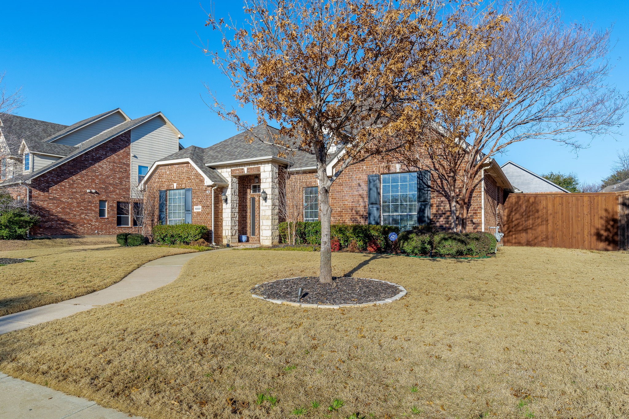 10333 Crawford Farms Drive
