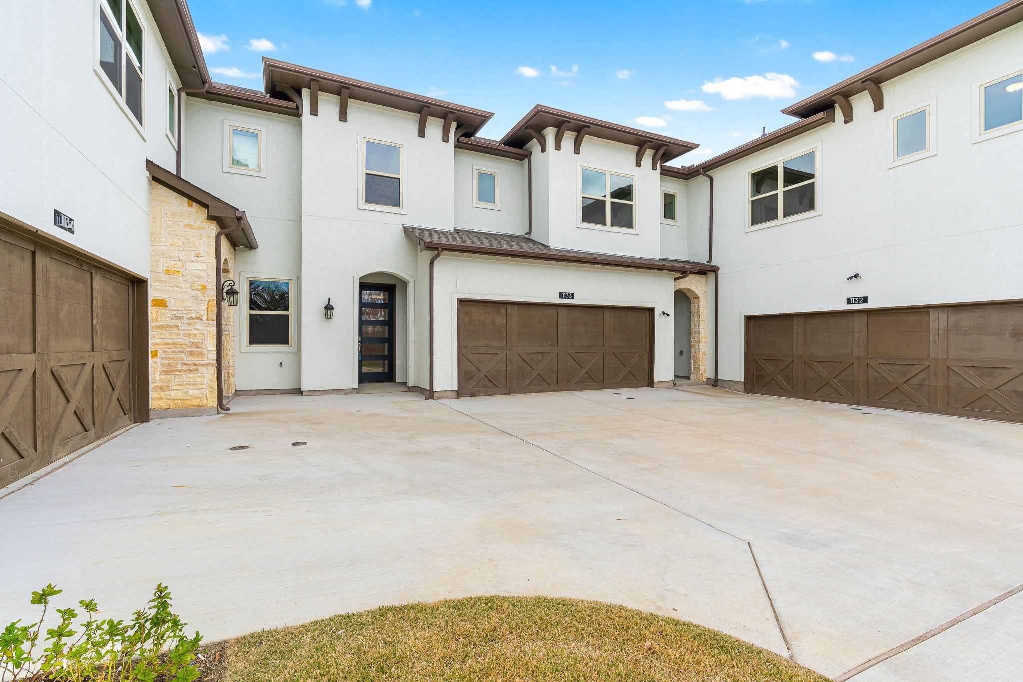 110 Bridgewater Way Unit: 12
