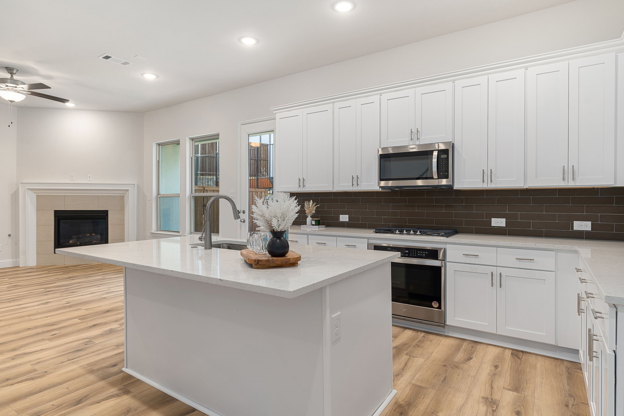 110 Bridgewater Way Unit: 12