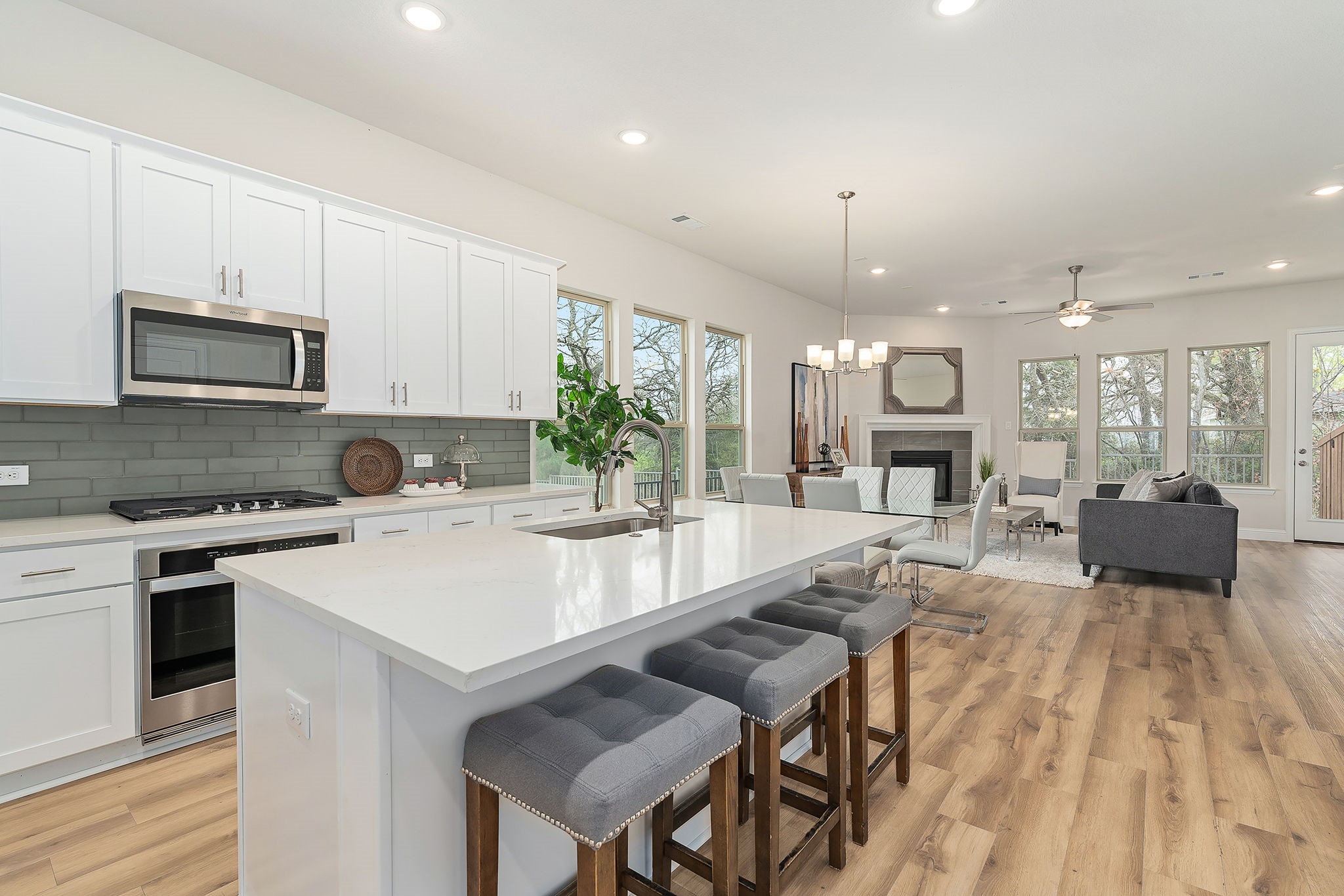 110 Bridgewater Way Unit: 13