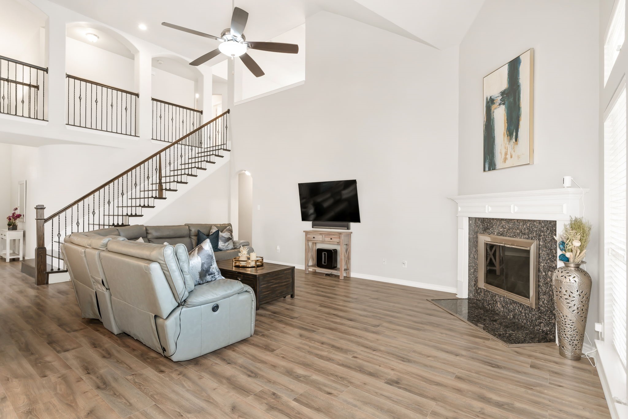 5871 Blazing Star Road
