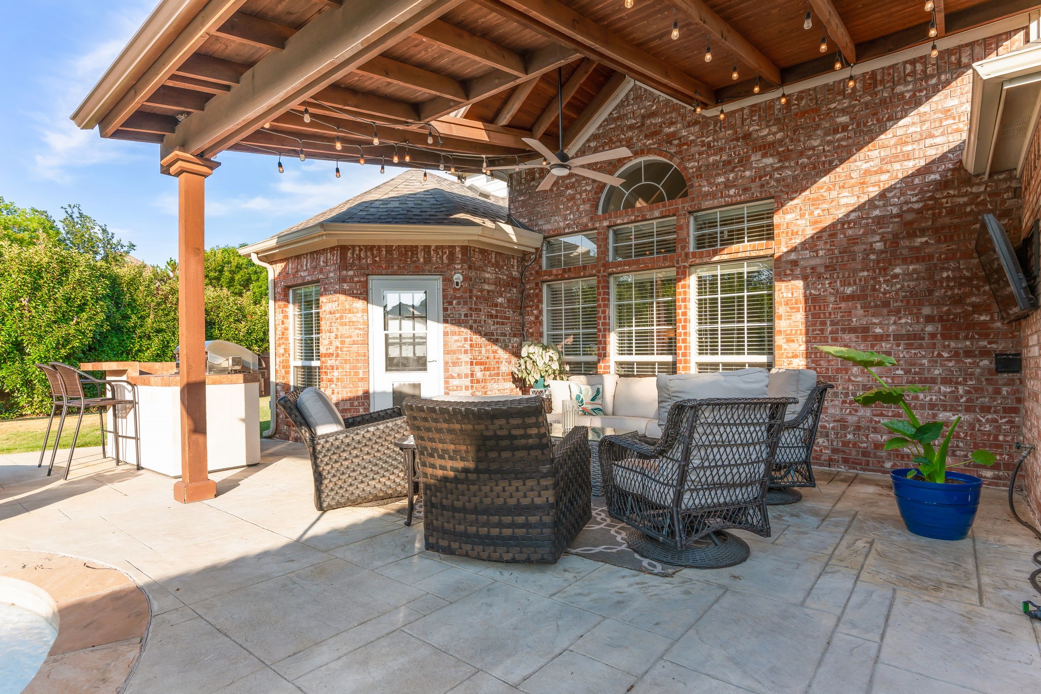 5871 Blazing Star Road