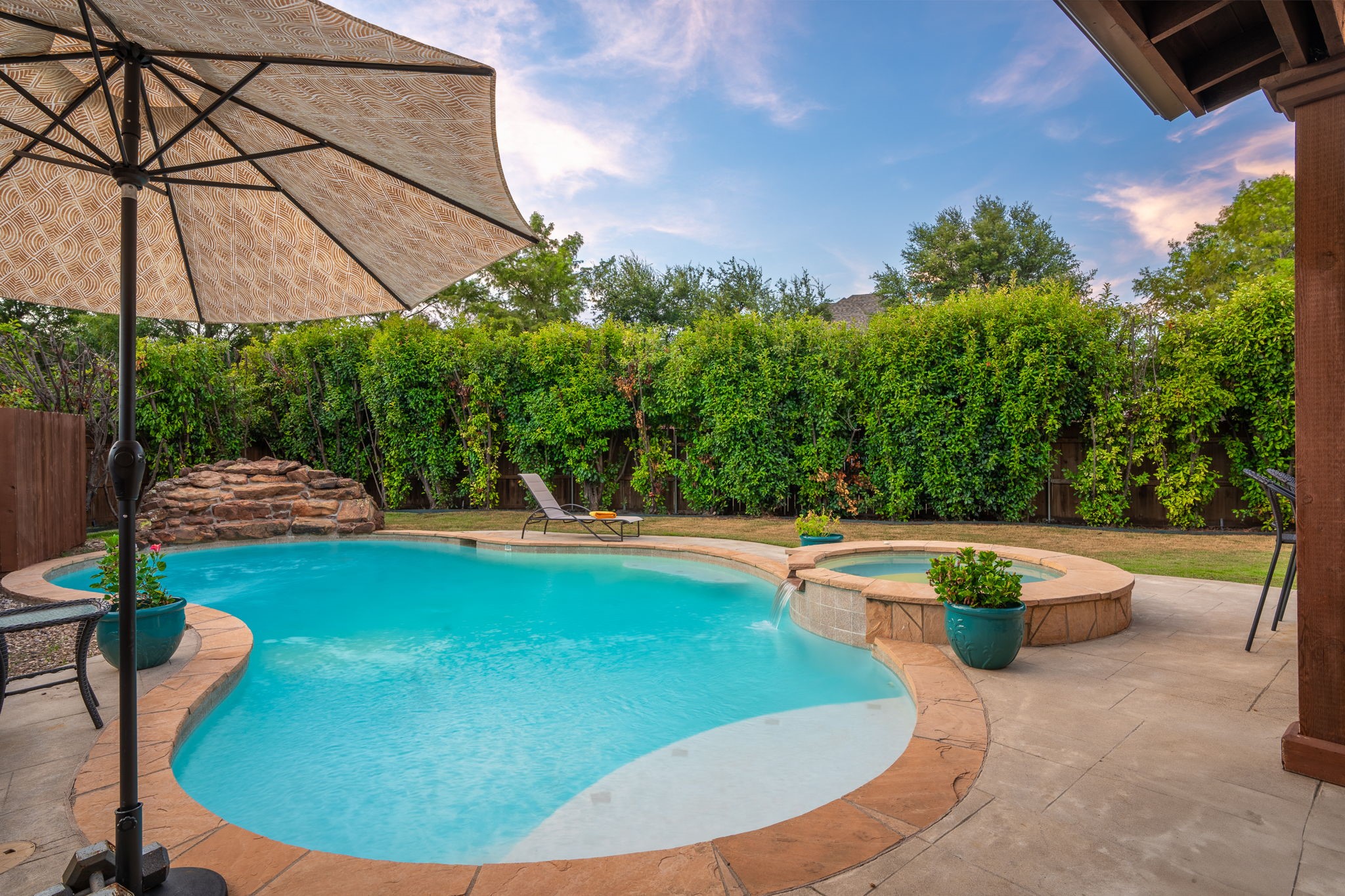 5871 Blazing Star Road