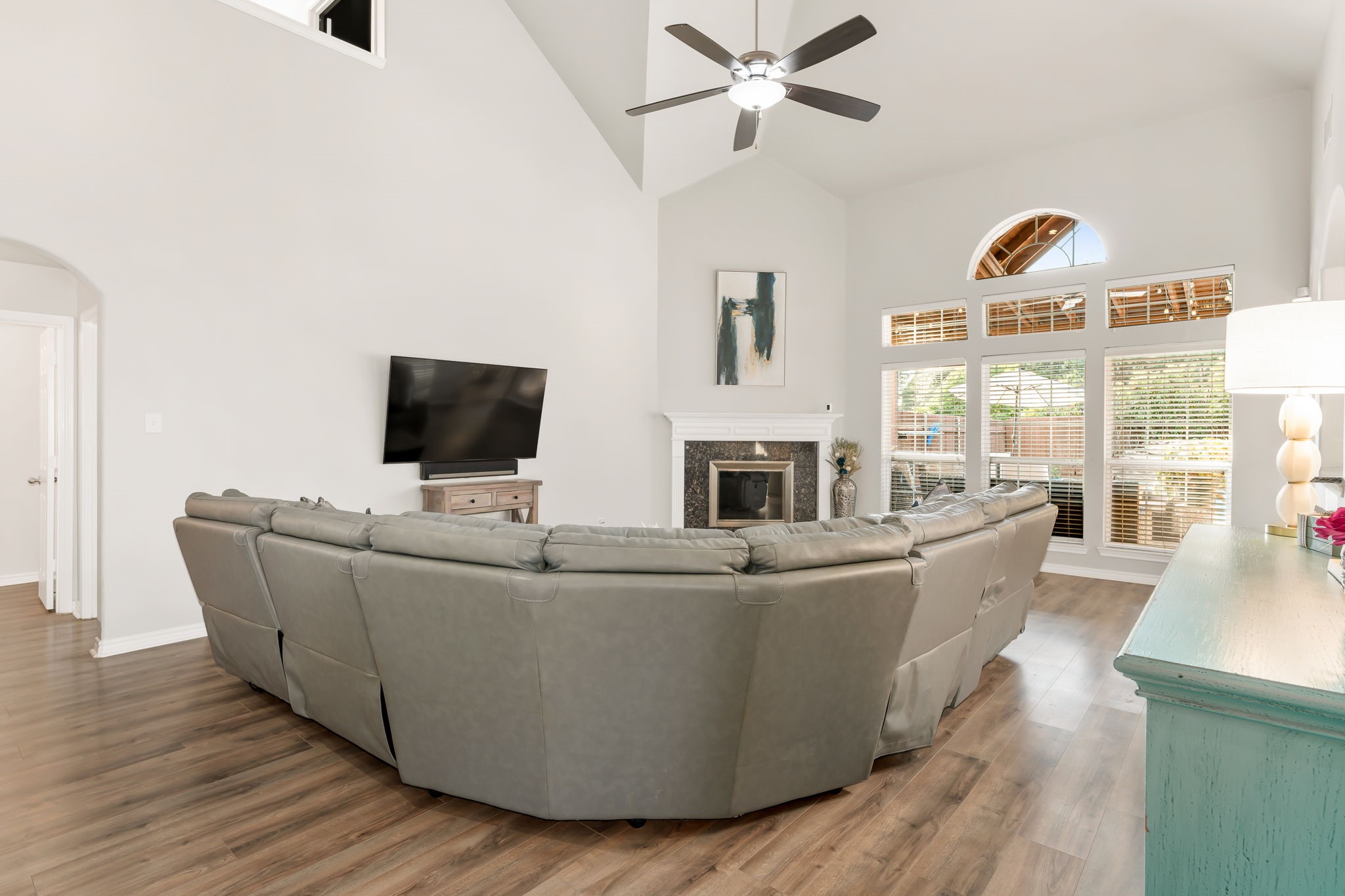 5871 Blazing Star Road