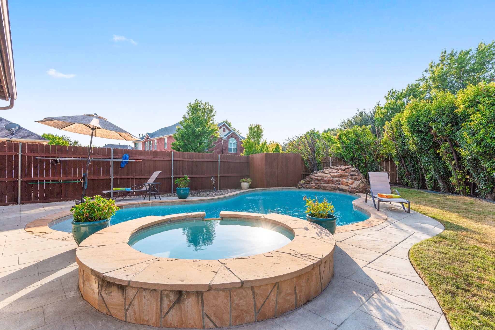 5871 Blazing Star Road